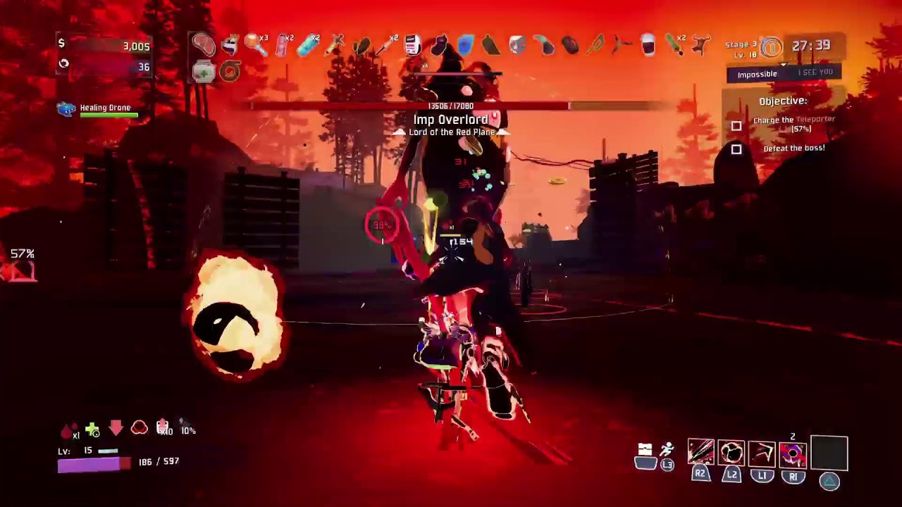 ROR2 Bandit Boggling