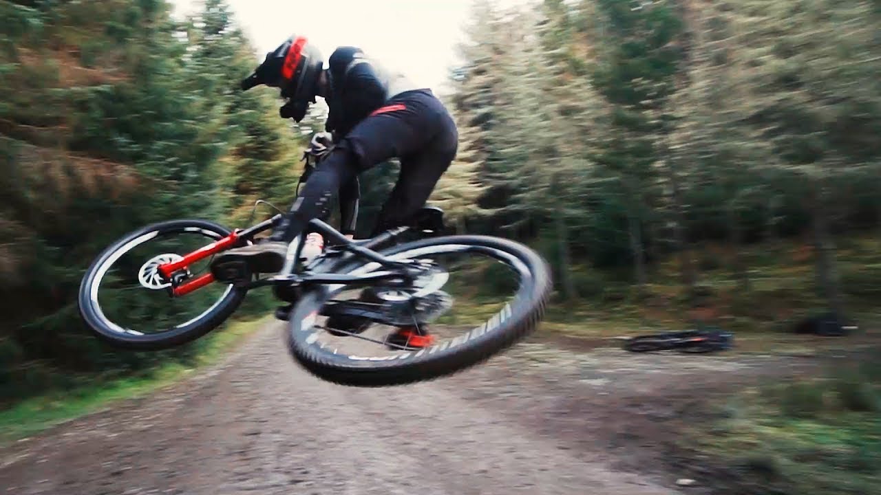 Reece Wilson - What are you chasing?