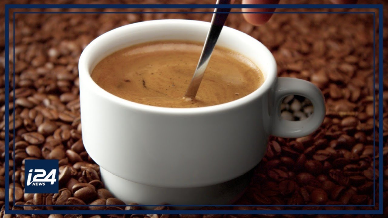 No love for Starbucks: Stacking up Israel's coffee-drinking habits