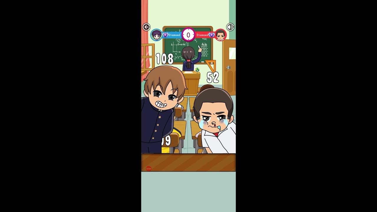 Class Room Battle 👿 | Puzzle Collection Live Part 3 #shorts #shortsfeed