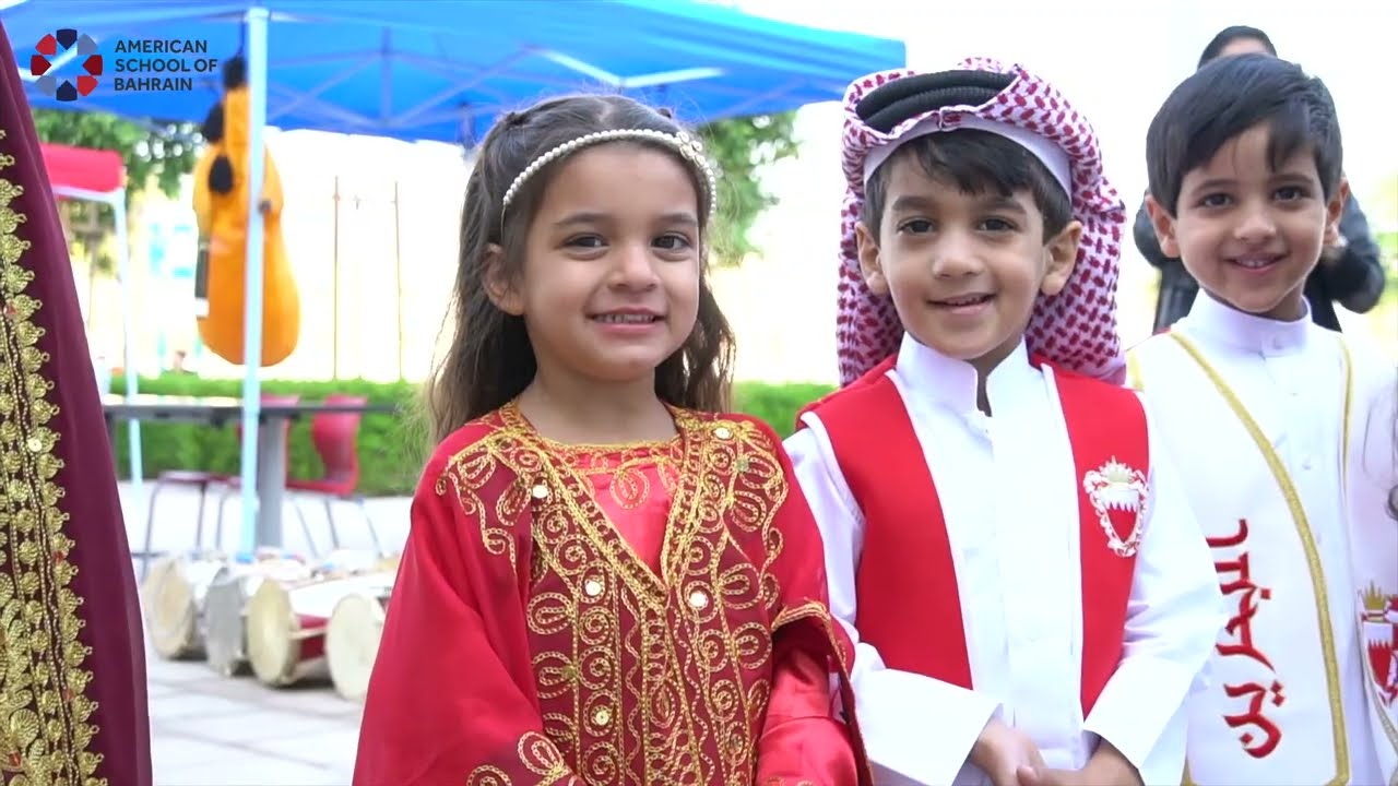 ASB National Day Celebrations 2022