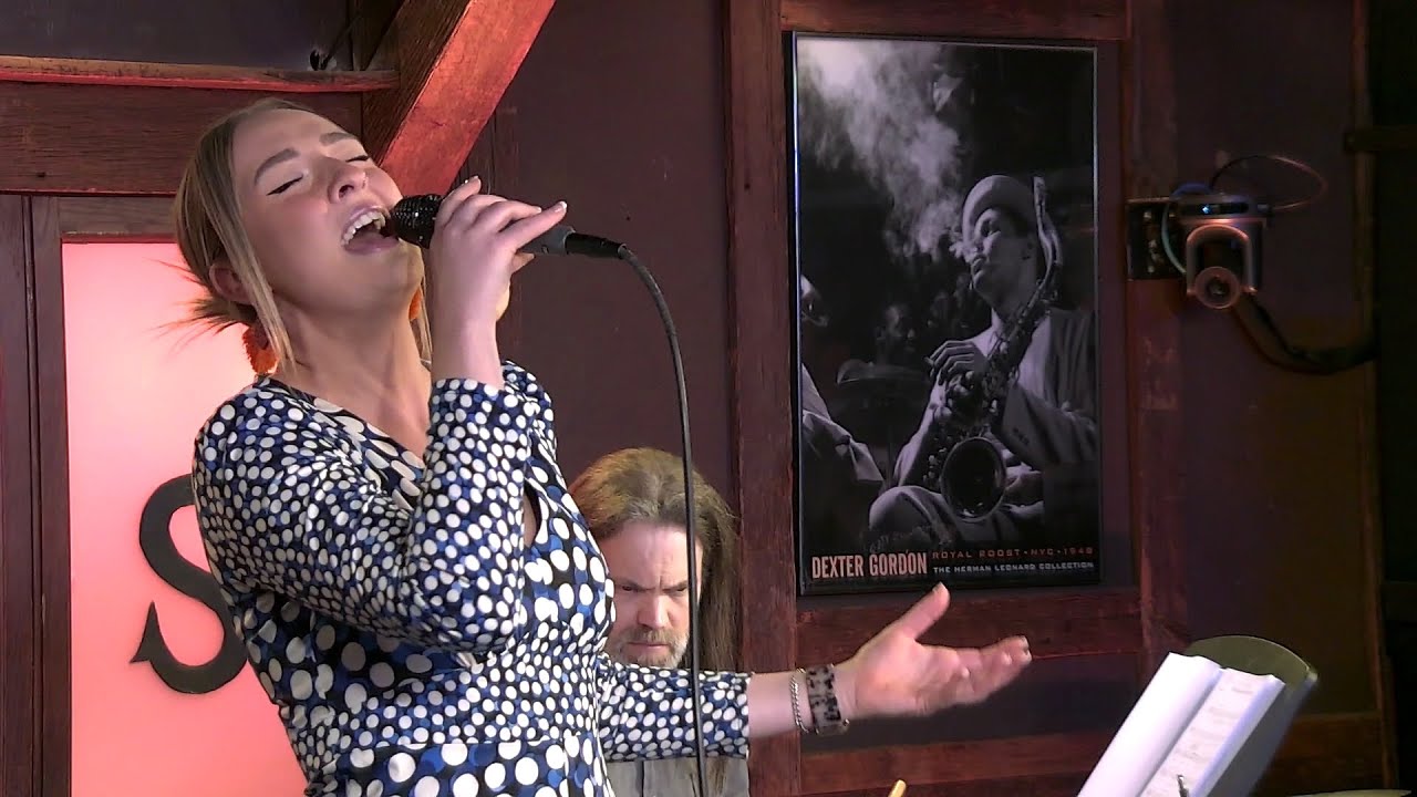 Katie Oberholtzer & the Dylan Band Quintet - East of the Sun (West of the Moon)