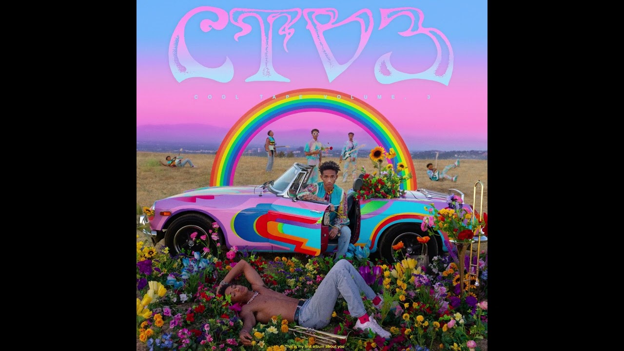 Jaden - Circa 2015 (Instrumental)