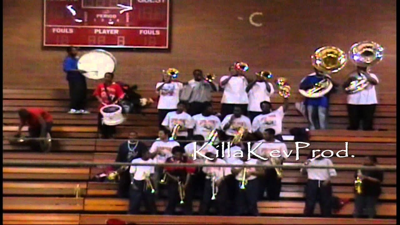 Osborn High School - Gimme Dat