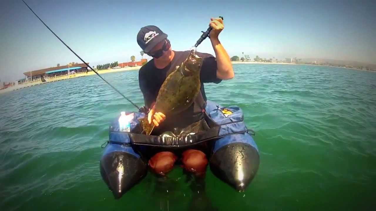 Fishing Through The Seasons