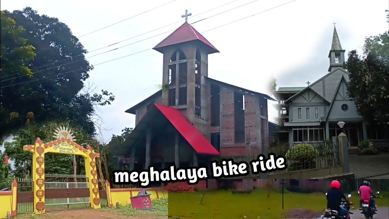 khardang to mandi to bajengdoba bike ride meghalaya tips