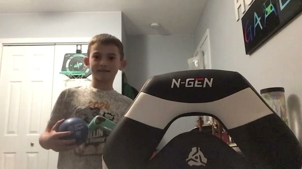 Trick shots