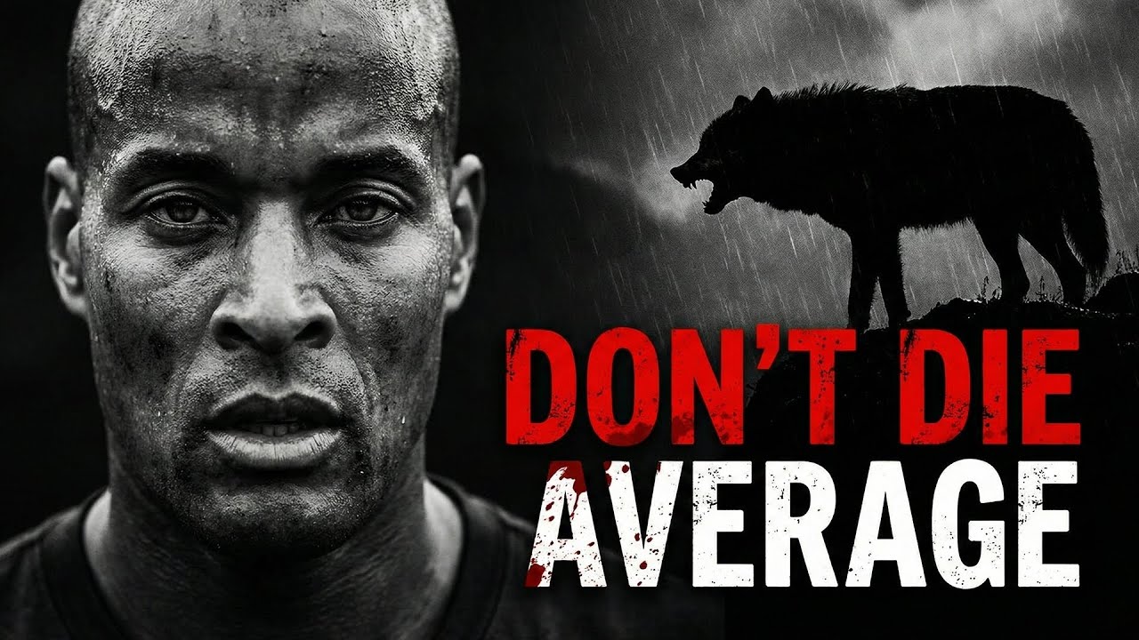STOP BEING SOFT - The Brutal Truth About Success
