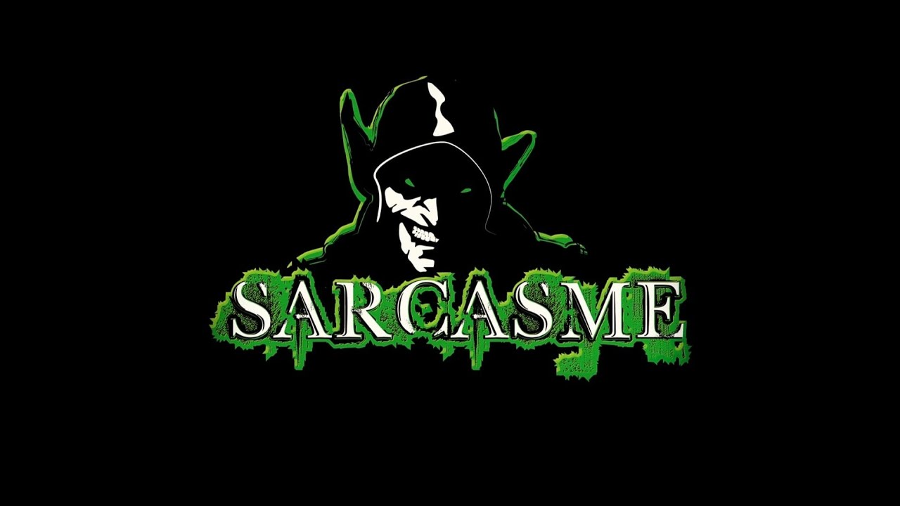 SARCASME (Death Metalcore) - Live au Caveau Des Remparts à Delle (90, FR), le 26/11/2022.