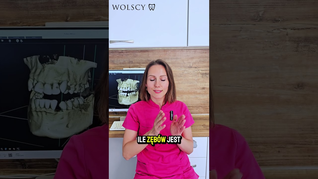 WOLSCY STOMATOLOGIA OPG ZDJĘCIA RTG PANORAMICZNE