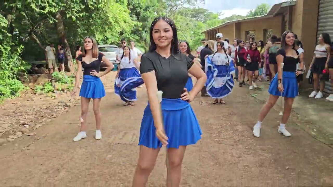 Así se baila 