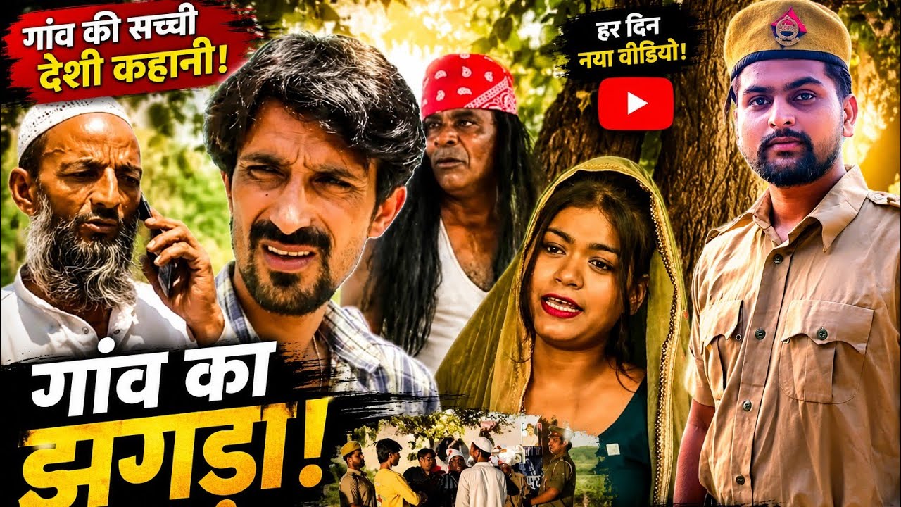 Afjal desi | baba padri I vakeel team 420 I pari I Afjal 420 I Afjal 420 New video | Comedy video 