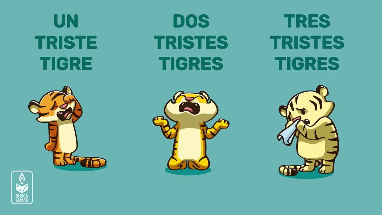 TrisTristisTigris en Verkami
