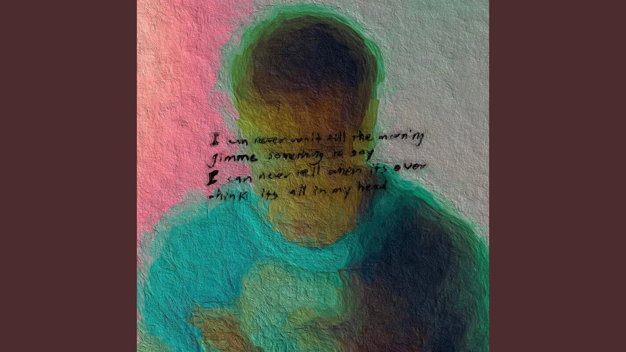 All in My Head