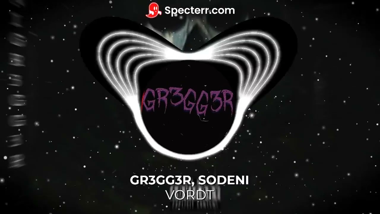 GR3GG3R, SODENI -- VORDT #phonk #phonkmusic #aggressivephonk