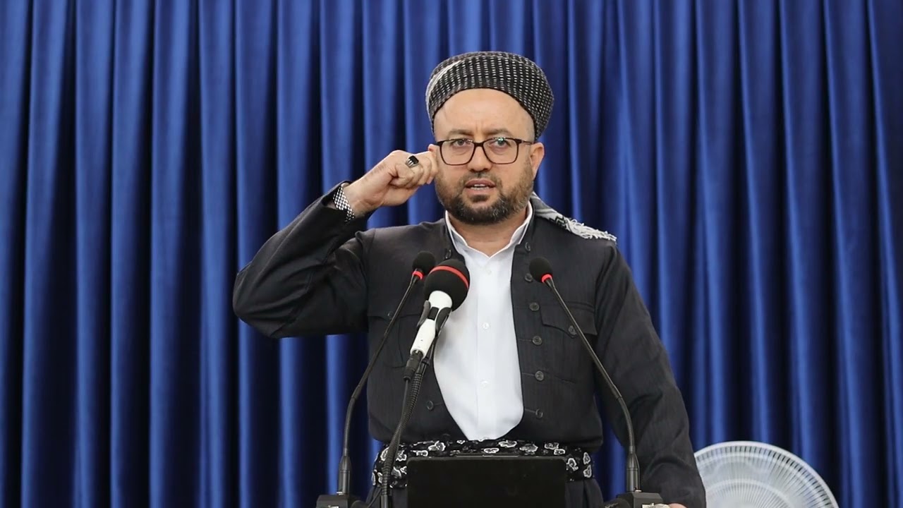 خۆت بپاریزە لە تاوانی (بێ بەڵێنی)