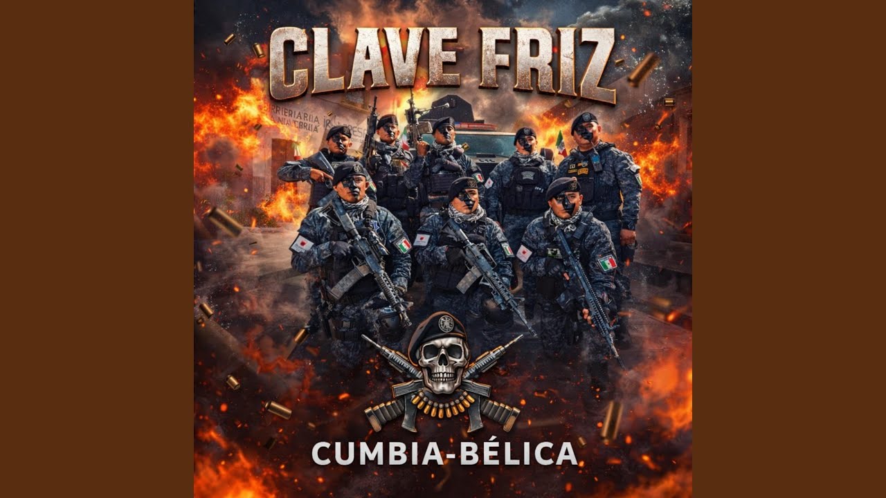 Clave Friz