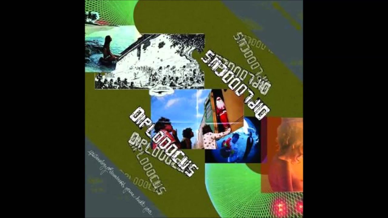 Diplo - Epistemology Suite (Full EP)