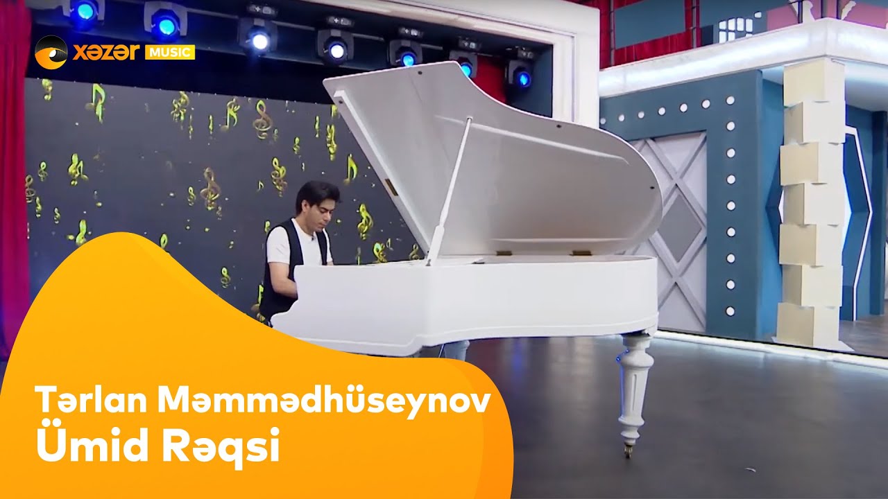 Tərlan Məmmədhüseynov – Ümid Rəqsi