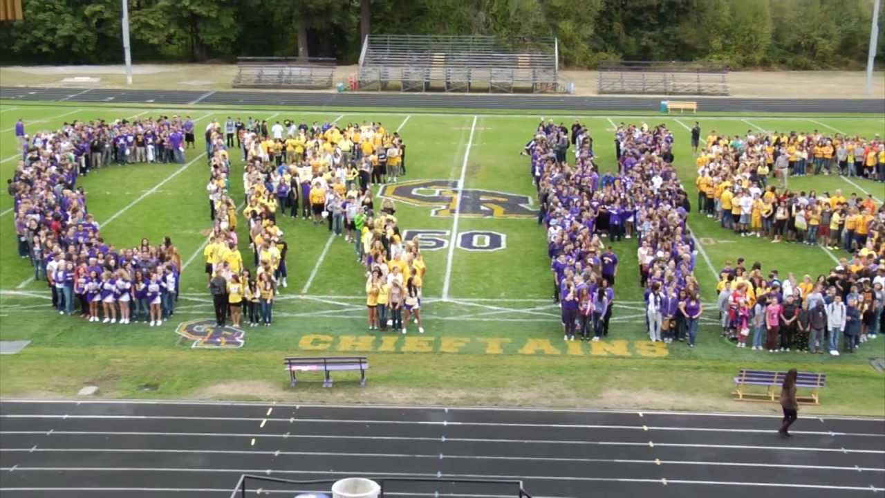 Columbia River Celebrates 50 Years