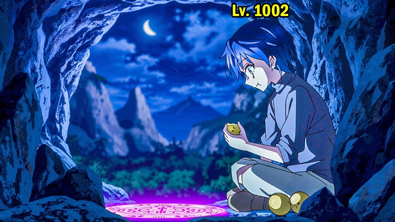 He Was Expelled for Being Weak, but Secretly Mastered Forbidden SS-Rank Spells