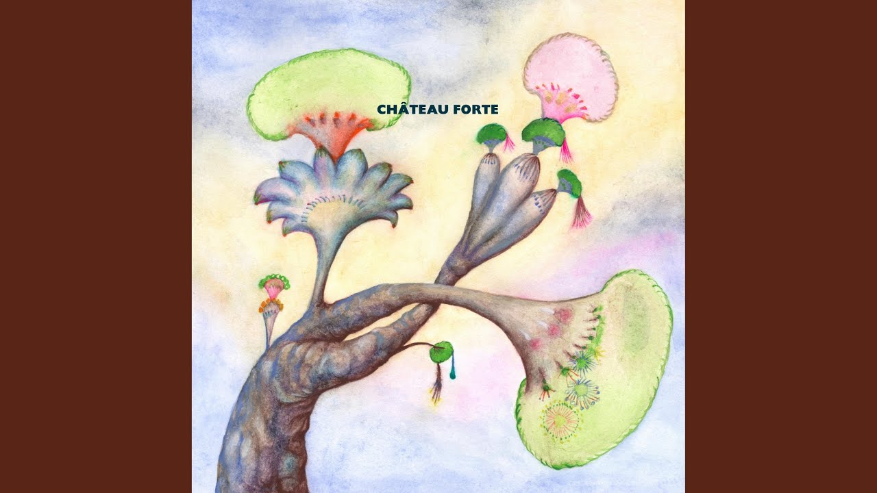 Mélancolie (à la fin du jour v.2)