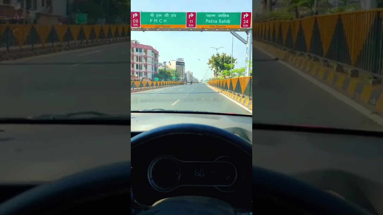 Car Shorts❤️ #patna Atal Path #youtubeshorts #shorts #shortvideo | Wasim Vlogs