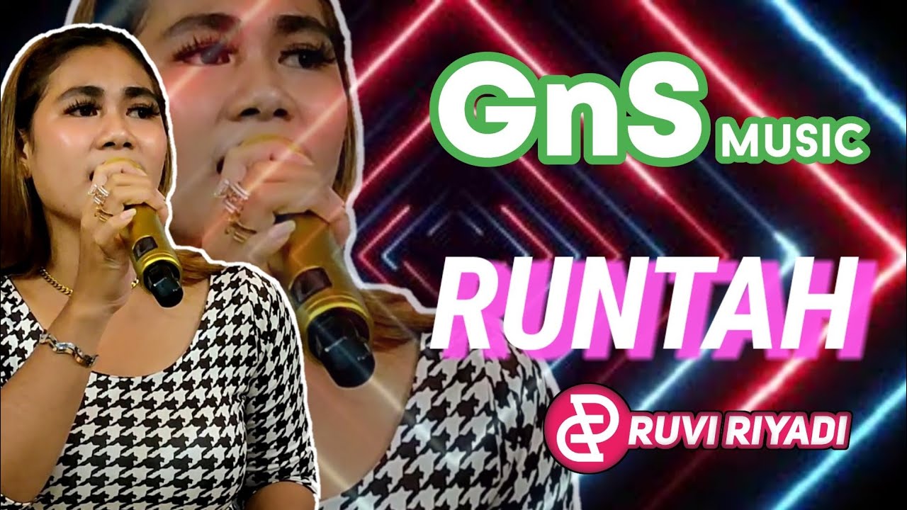 Runtah NETTA CARORO   GNS music