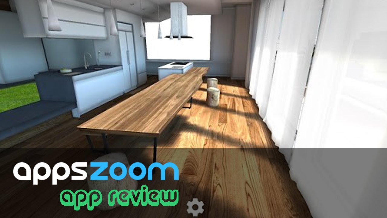theArchitect for Android and iPhone: App Review