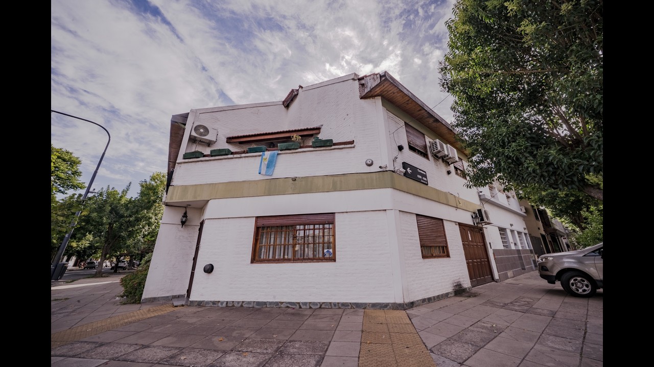 Pareja 2700 - Villa Pueyrredon - Ciudad de Buenos Aires