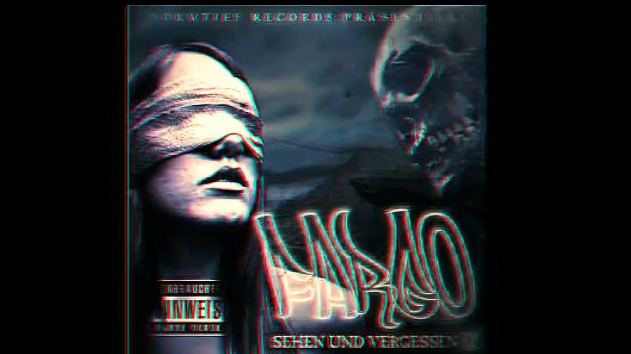 Fargo45 - Sehen und Vergessen II - Posse Track - Formtief Records 2014