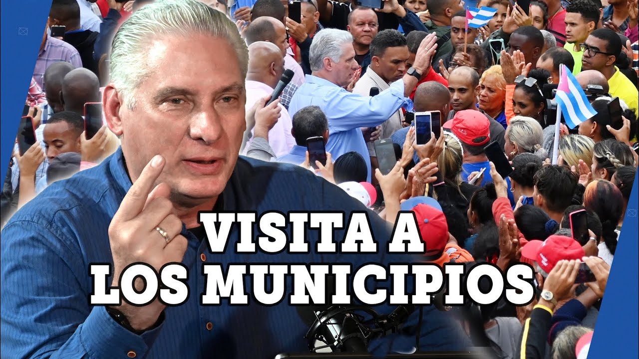 Ep.09 | ¿Qué pasa en las visitas a los municipios? Respuestas Desde La Presidencia