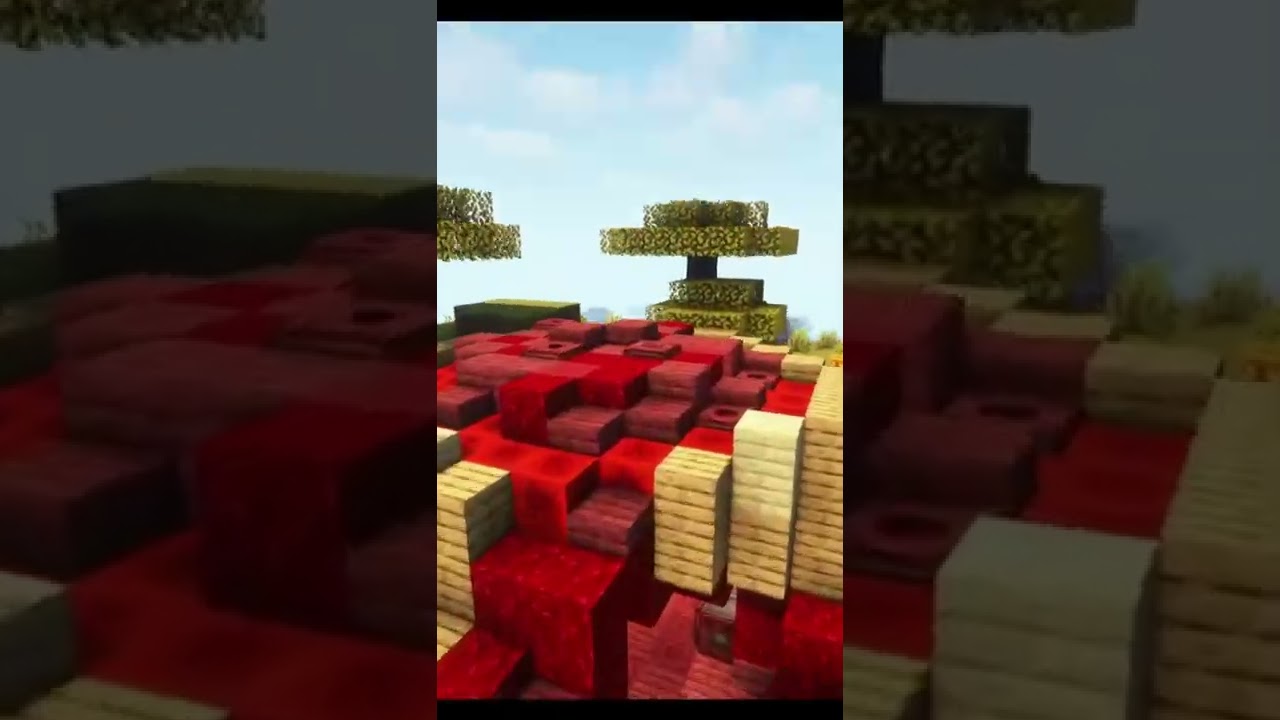 prompt: cherry pie #buildtober