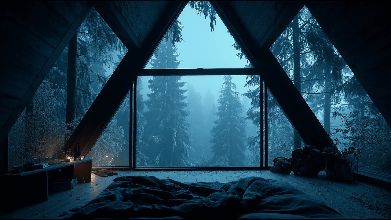 it's alright, go to sleep.