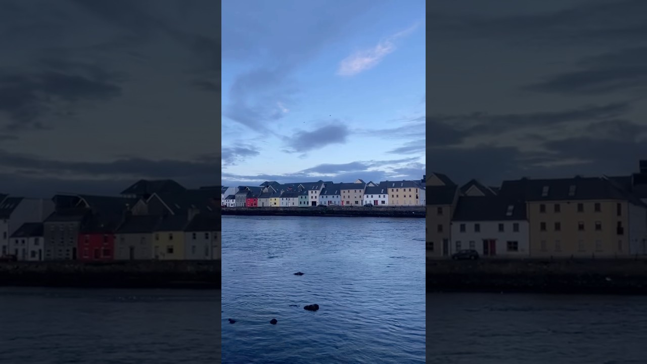 Galway!!
