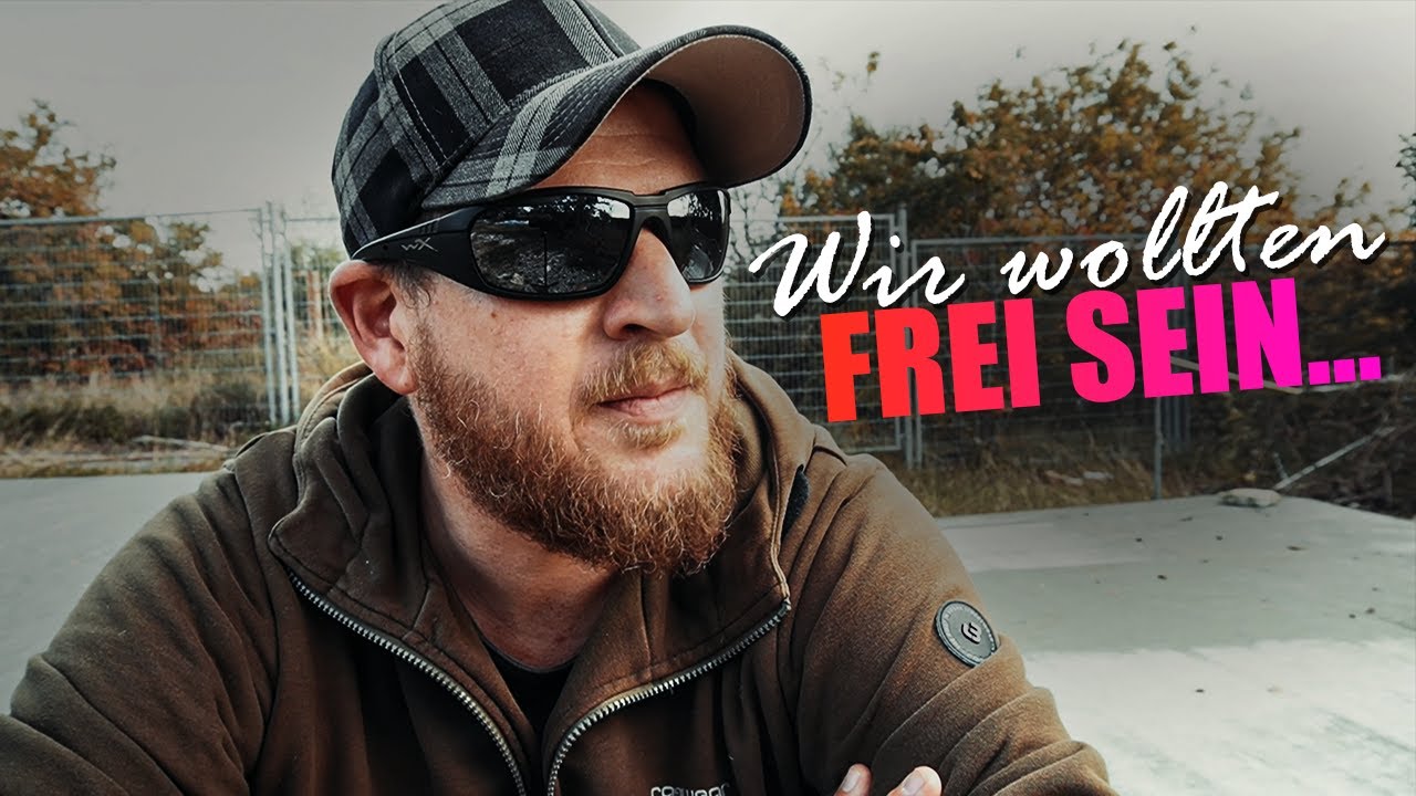 Die Illusion der Freiheit | Sind wir wirklich frei?