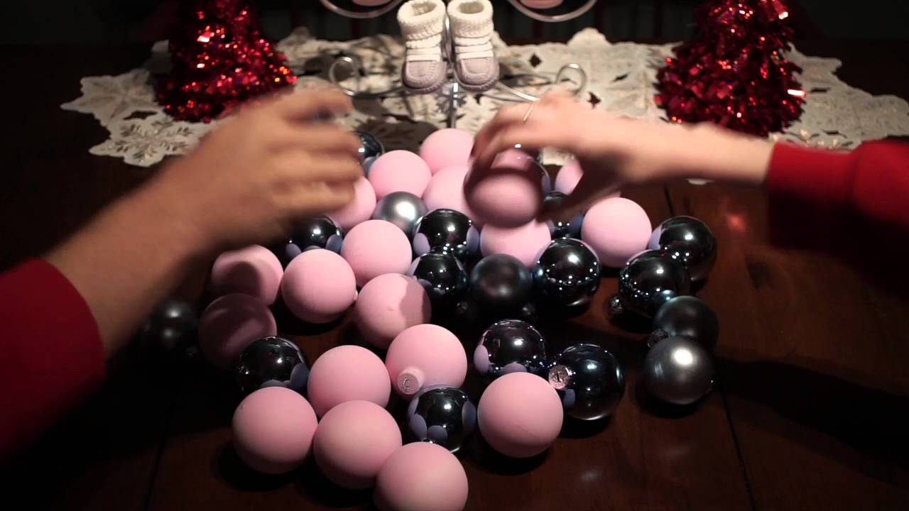 Baby Glover Gender Reveal!