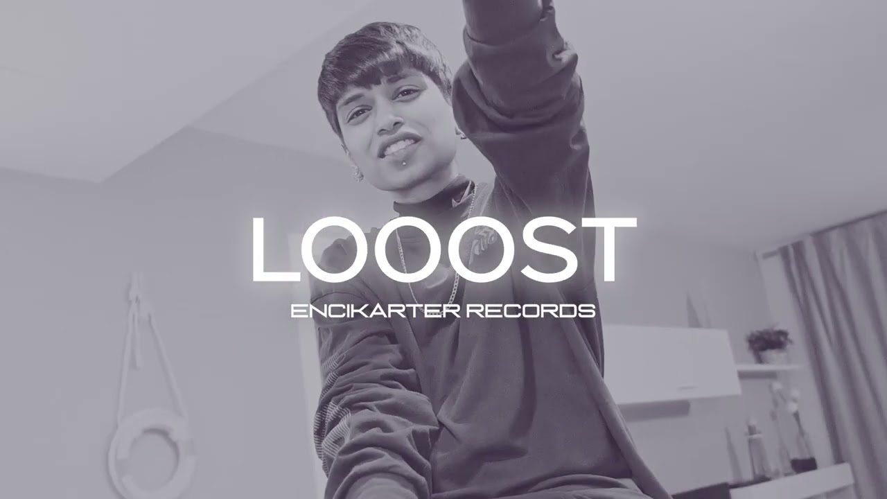 (FREE FOR PROFIT SPOTIFY) DRILL TYPE BEAT - LOOOST #drillbeat #drill