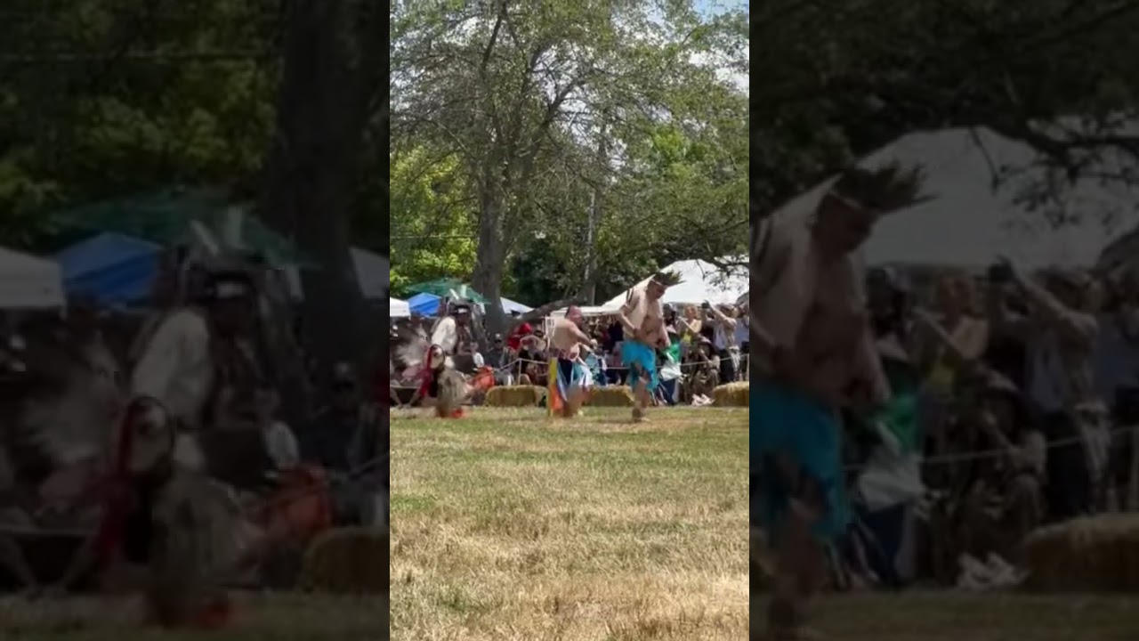 Taino at the Powwow. #indigenous #native #taino #powwow