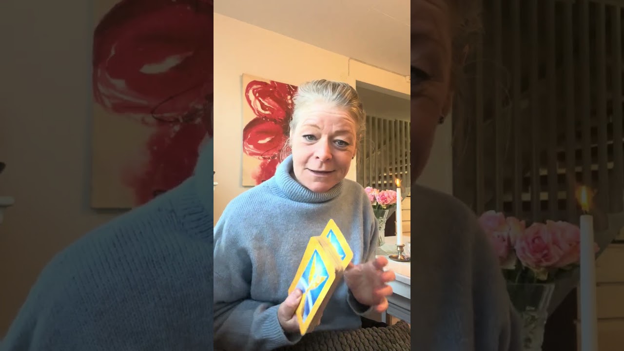 🌟Energier och budskap som stöttar oss nu🌟 