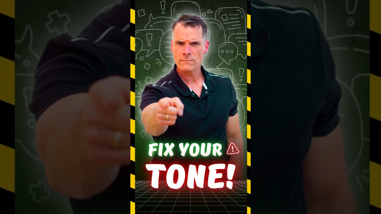 How to Show You&rsquo;re Listening Without Sounding Pushy.