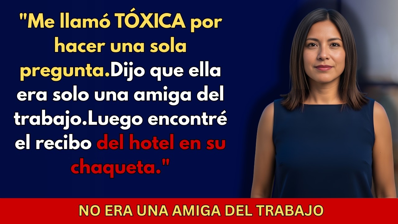 Él Dijo: 