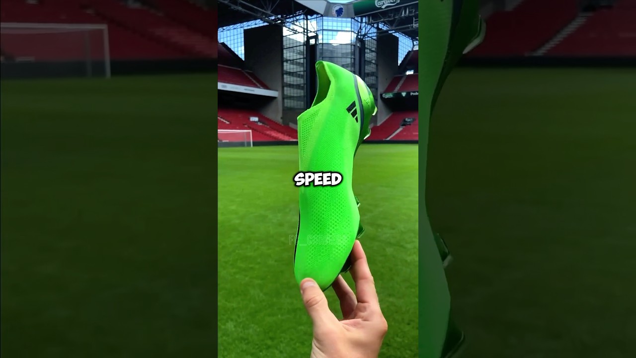 Which Player Wears The Best Boots?