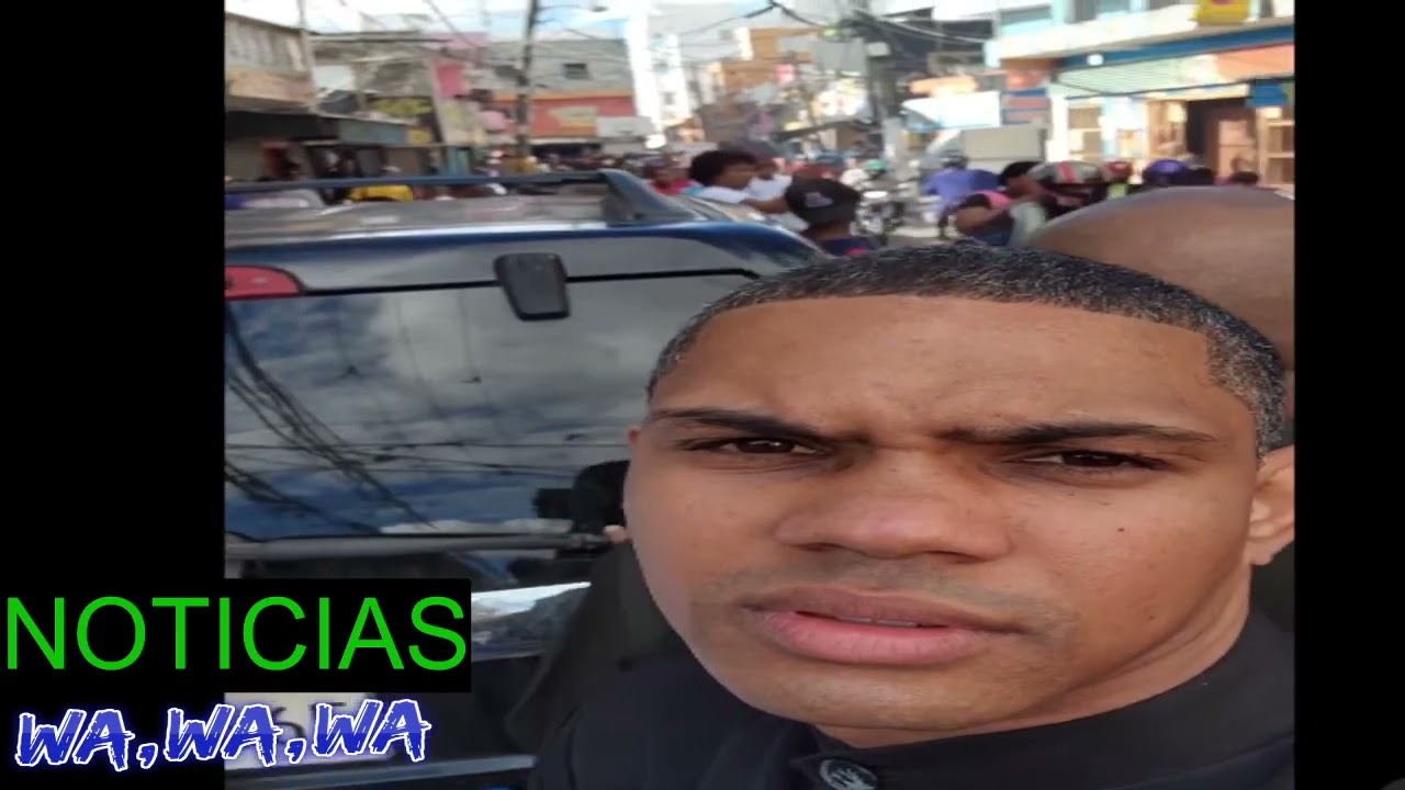 felipe_y_soporte_mi_locura  PREDICANDO EN EL CAPOTILLO DE LA 42 -  NOTICIAS WAWAWA
