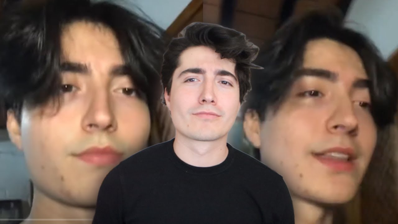 Cringe Tercermundista: Yo en el 2020