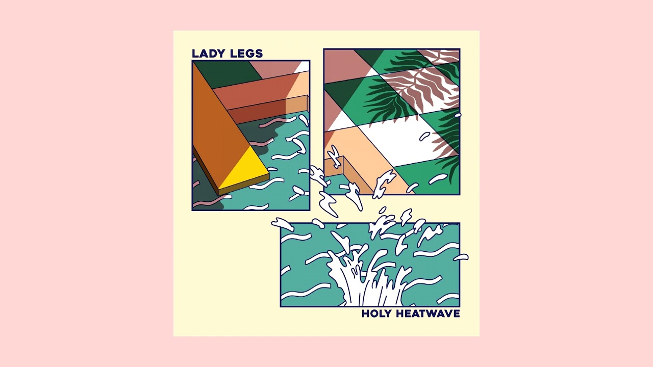 Lady Legs - French Beach Music