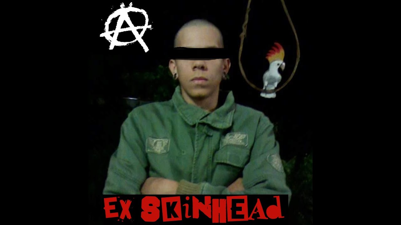 Eu era Skinhead?