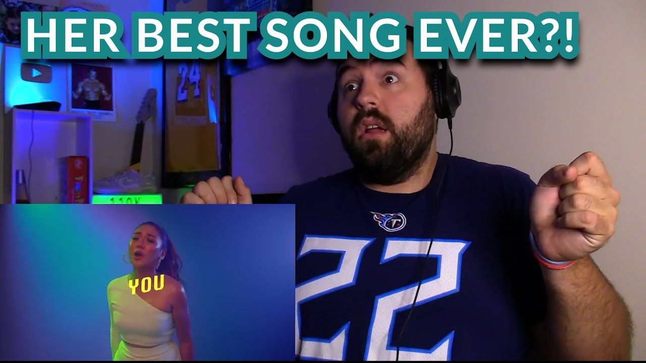 Singer/Songwriter reacts to MORISSETTE - WILL YOU STAY? - FOR THE FIRST TIME!