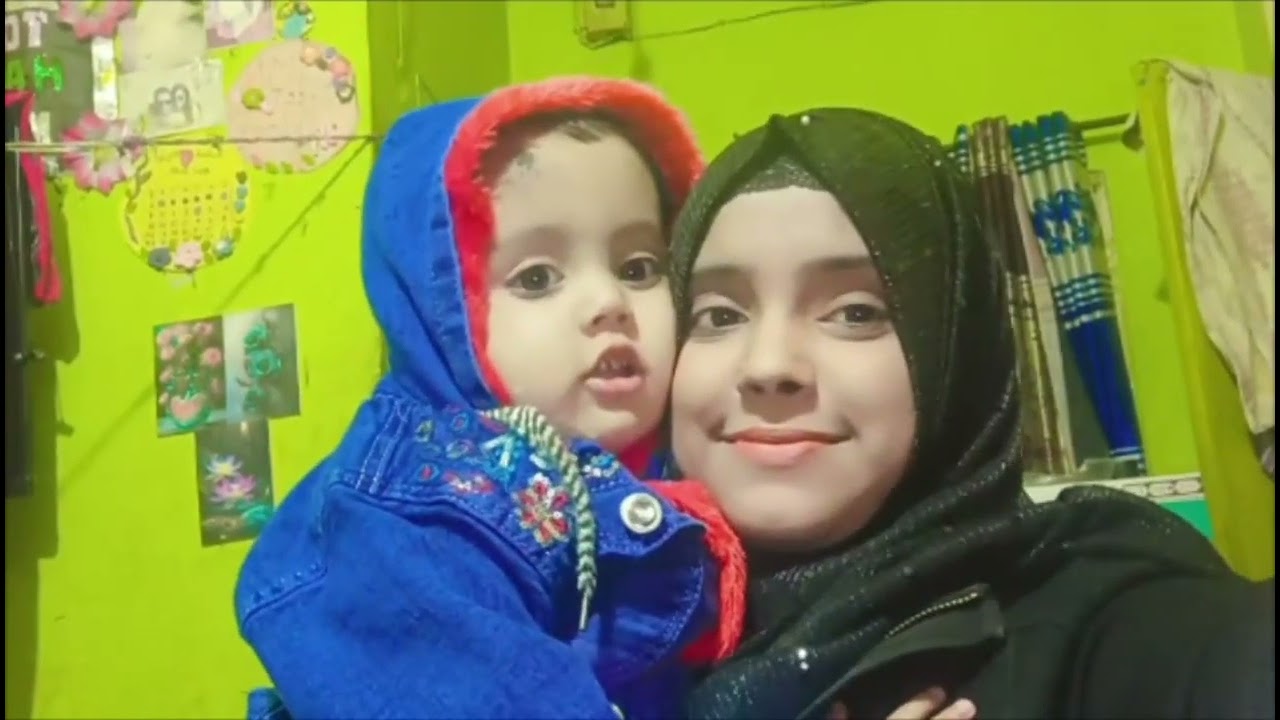 Happy new year Din ta onk valo katlo Alhamdulillah 😊