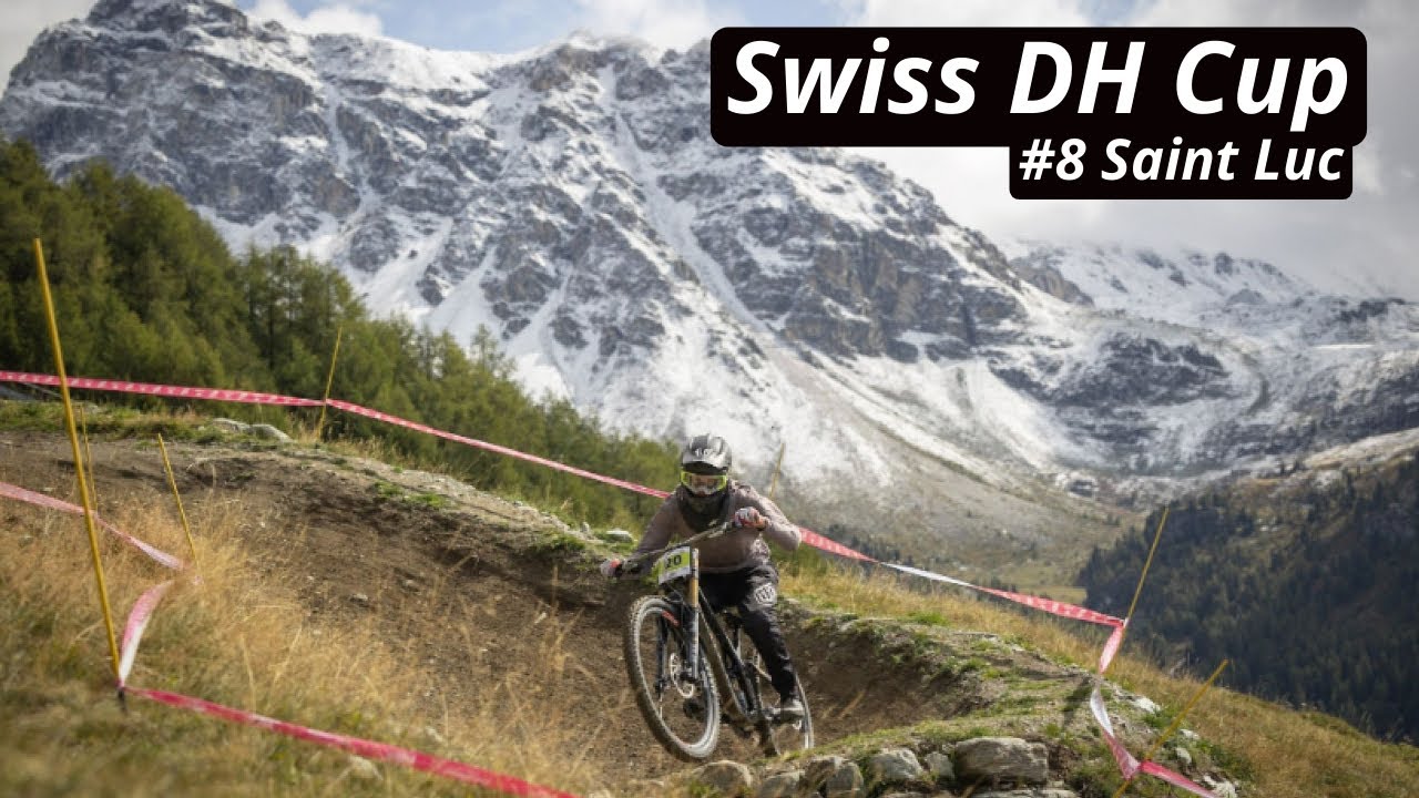Racing Swiss Cup #8 Saint Luc